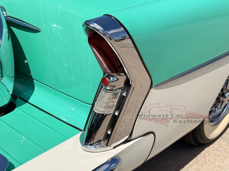 1956 buick special convertible