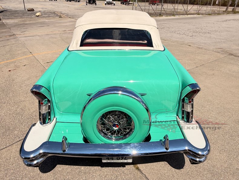 1956 buick special convertible