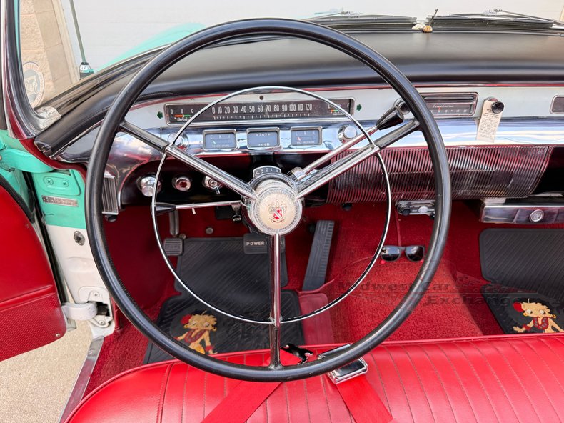1956 buick special convertible