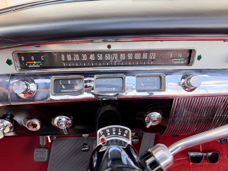1956 buick special convertible