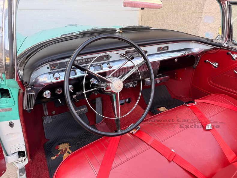 1956 buick special convertible