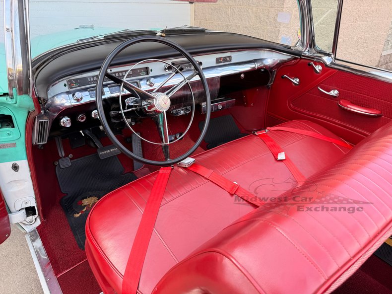 1956 buick special convertible