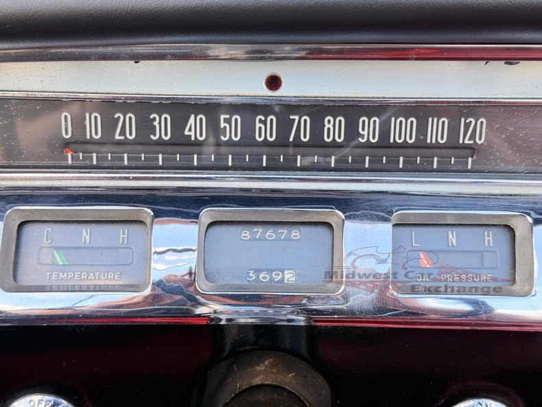 1956 buick special convertible