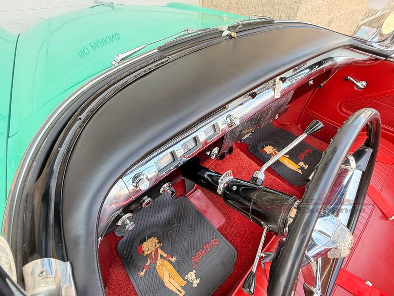 1956 buick special convertible