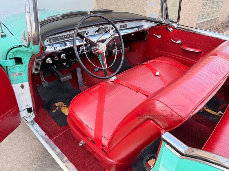 1956 buick special convertible