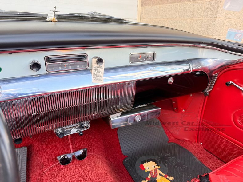 1956 buick special convertible