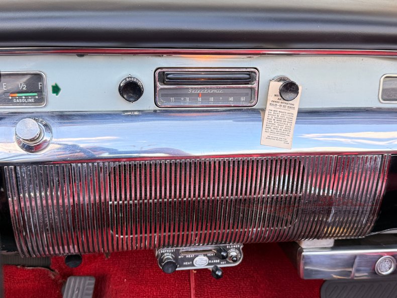 1956 buick special convertible