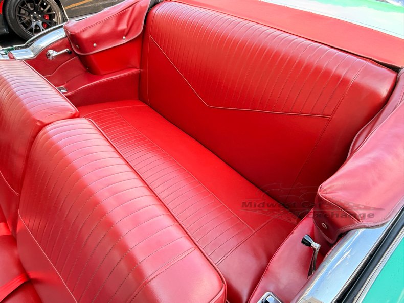 1956 buick special convertible
