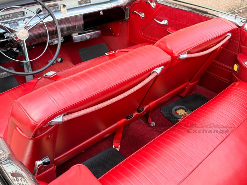 1956 buick special convertible