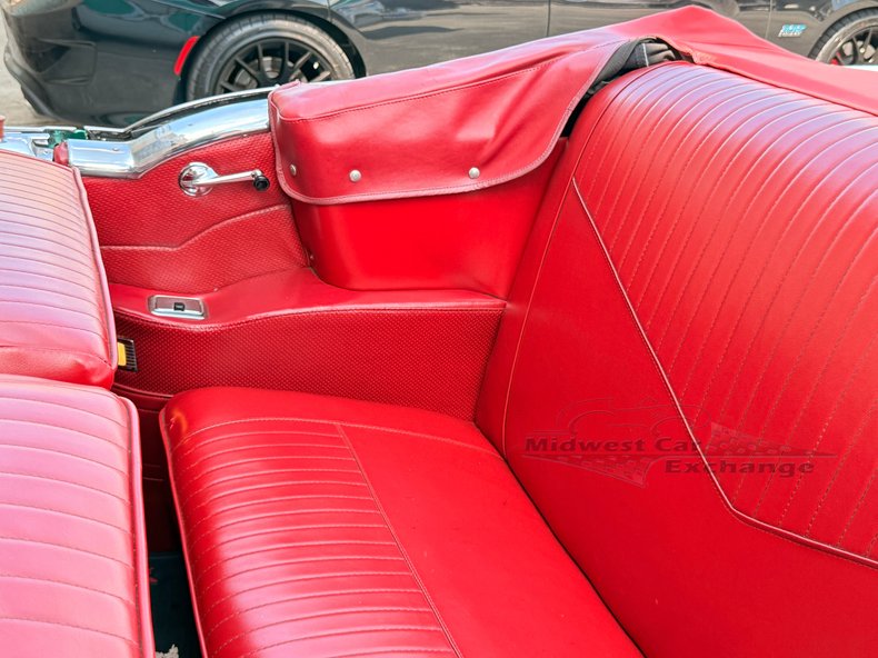 1956 buick special convertible