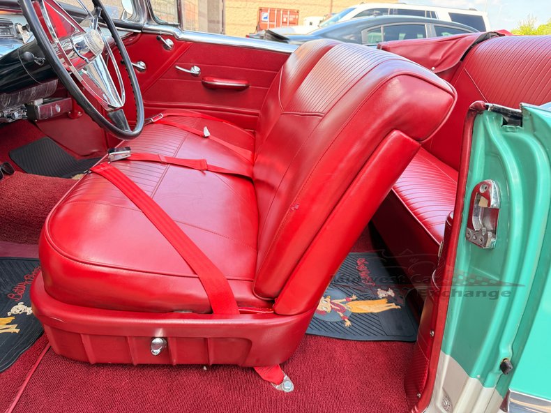1956 buick special convertible