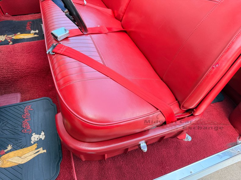 1956 buick special convertible
