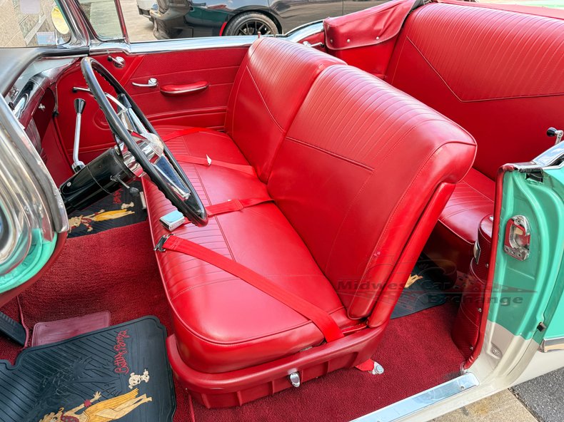 1956 buick special convertible