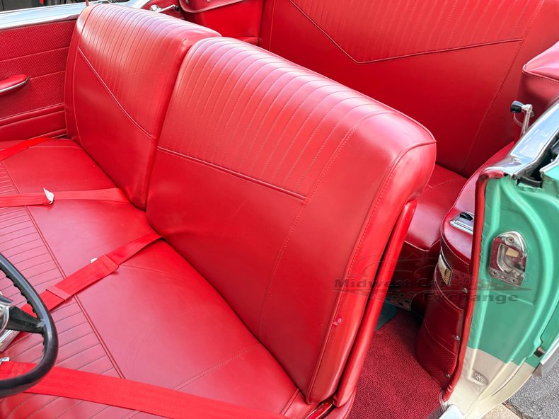 1956 buick special convertible