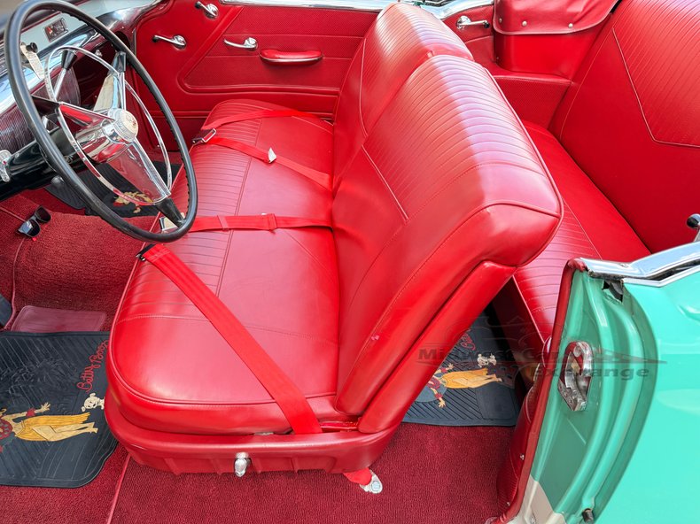 1956 buick special convertible