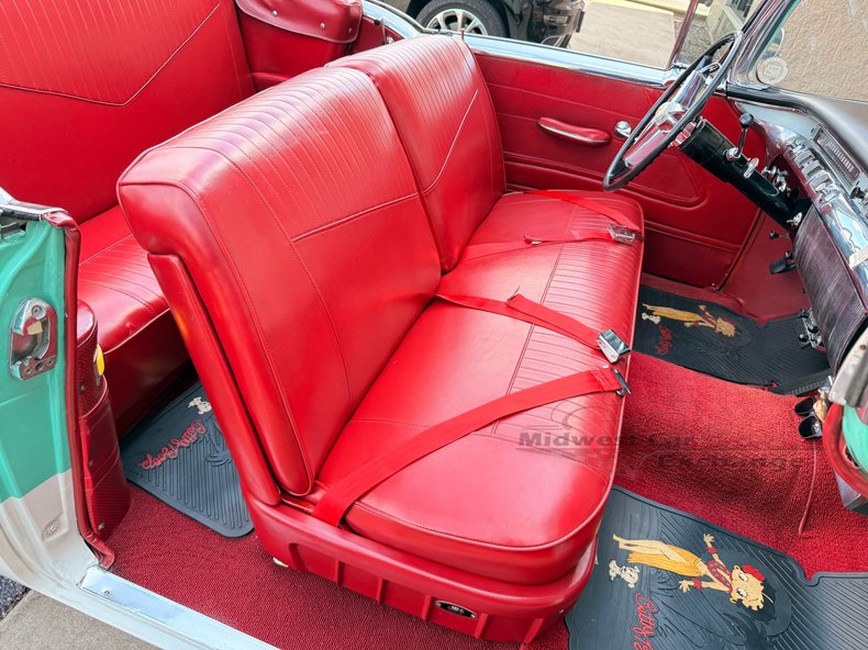 1956 buick special convertible