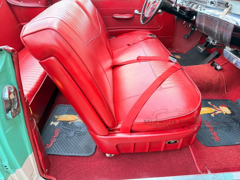 1956 buick special convertible