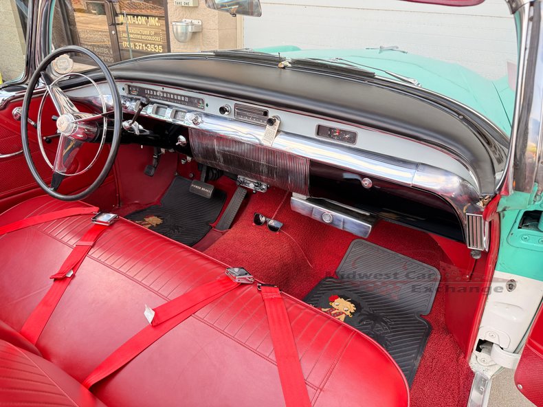 1956 buick special convertible