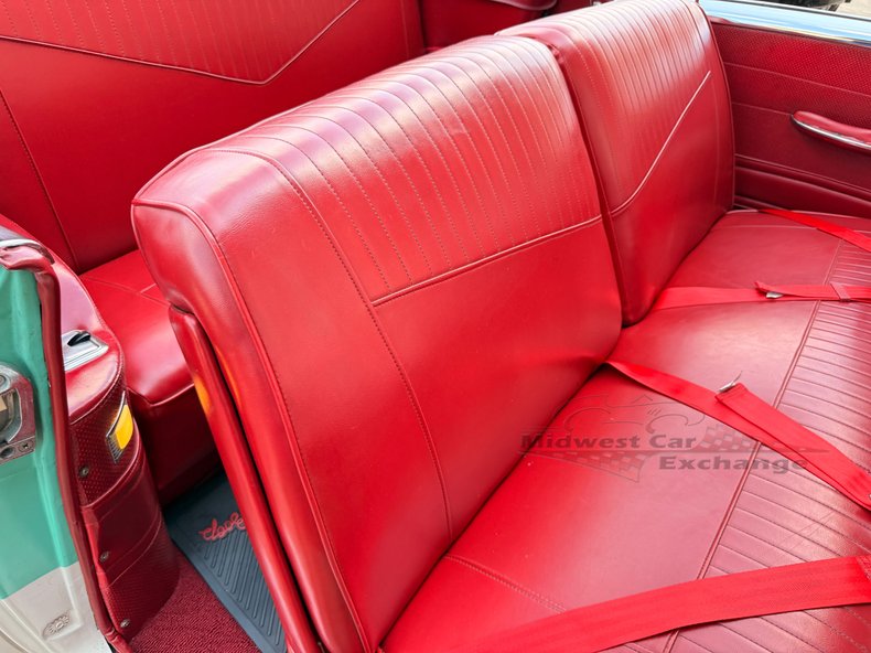 1956 buick special convertible