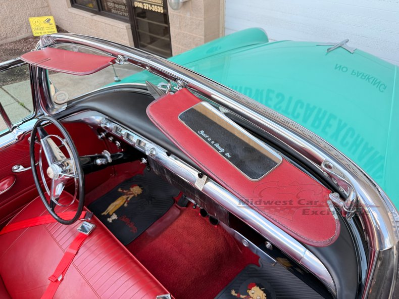 1956 buick special convertible