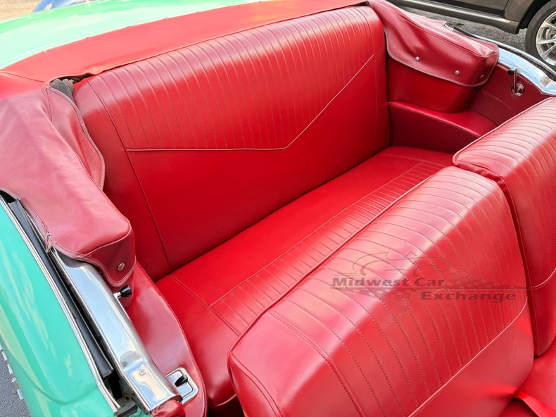 1956 buick special convertible