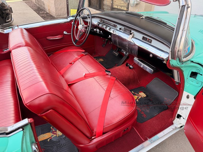 1956 buick special convertible