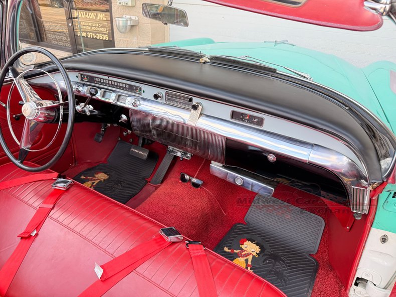 1956 buick special convertible
