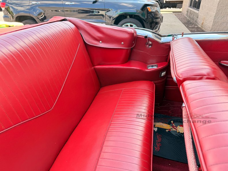 1956 buick special convertible