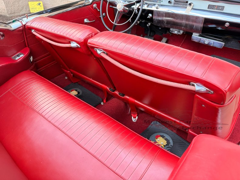1956 buick special convertible