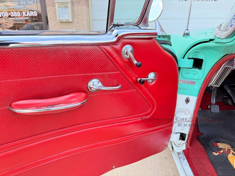 1956 buick special convertible