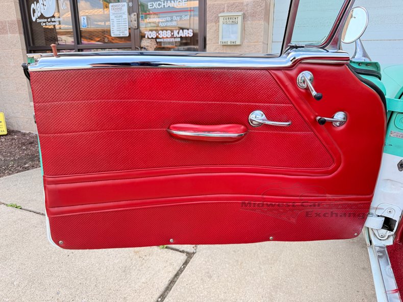 1956 buick special convertible