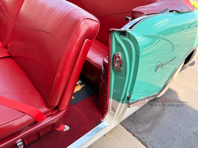 1956 buick special convertible