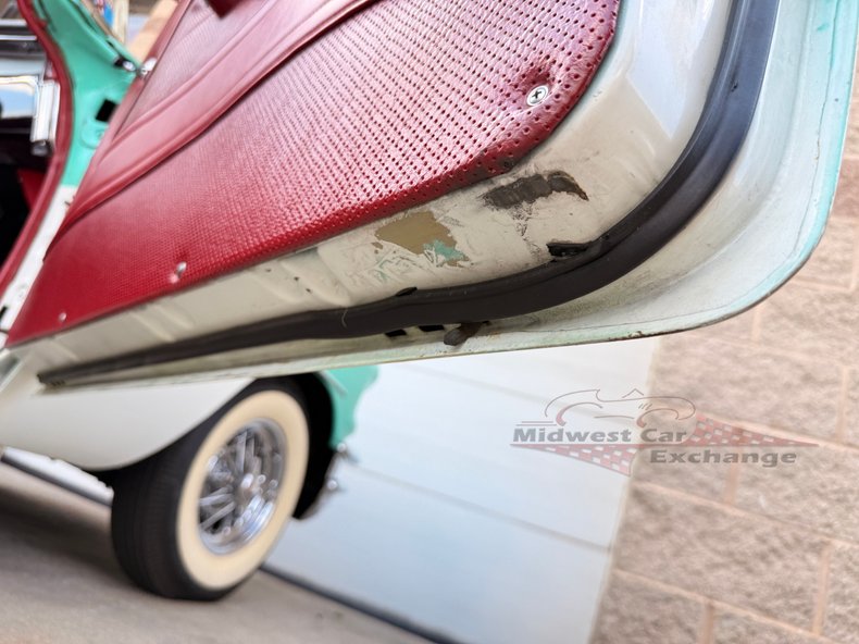 1956 buick special convertible