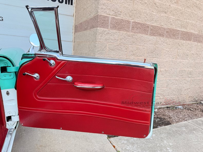 1956 buick special convertible