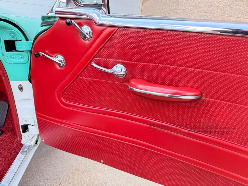 1956 buick special convertible