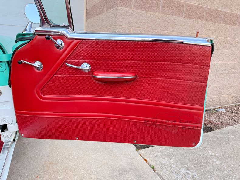 1956 buick special convertible