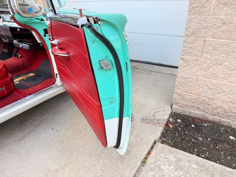 1956 buick special convertible