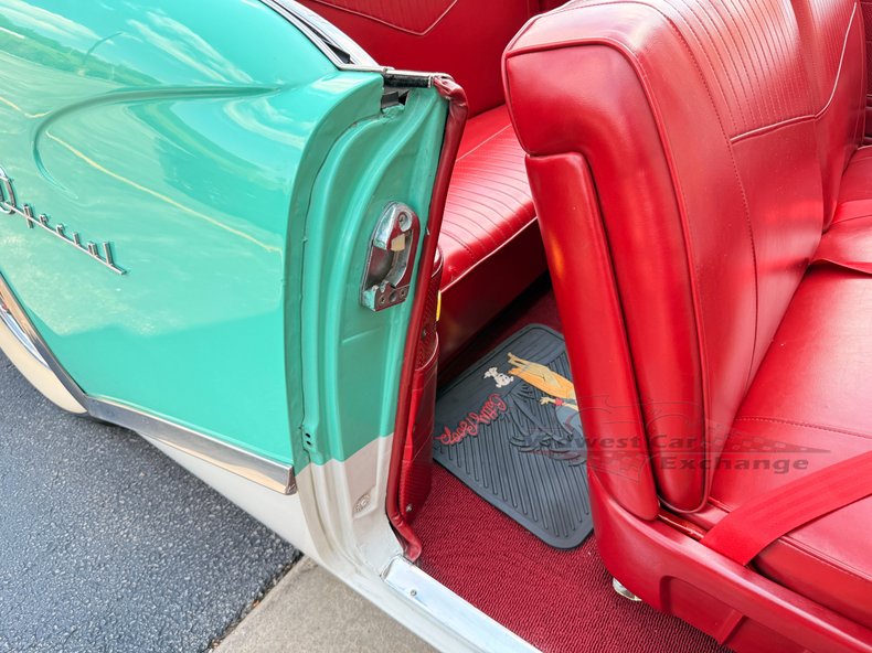 1956 buick special convertible