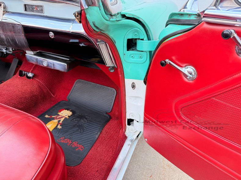 1956 buick special convertible