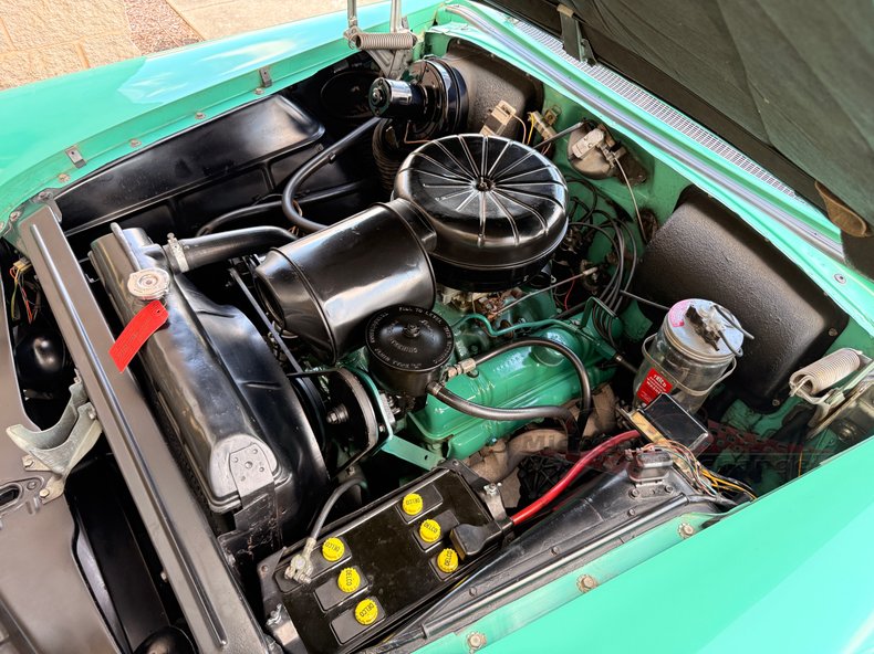 1956 buick special convertible