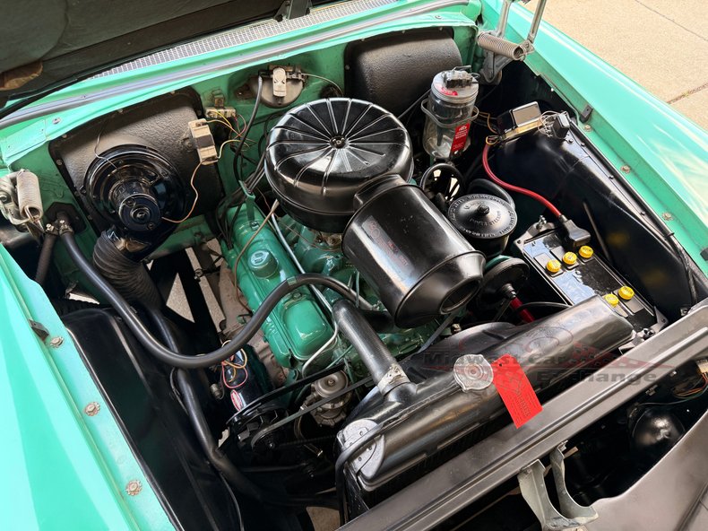1956 buick special convertible