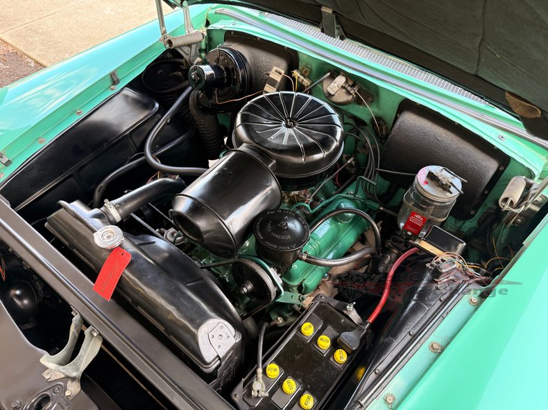 1956 buick special convertible