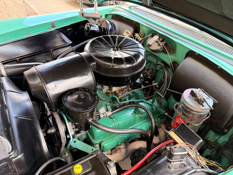 1956 buick special convertible
