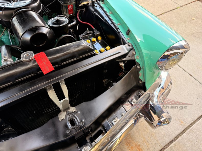 1956 buick special convertible