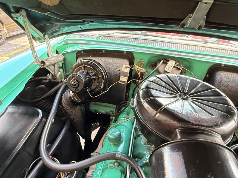 1956 buick special convertible