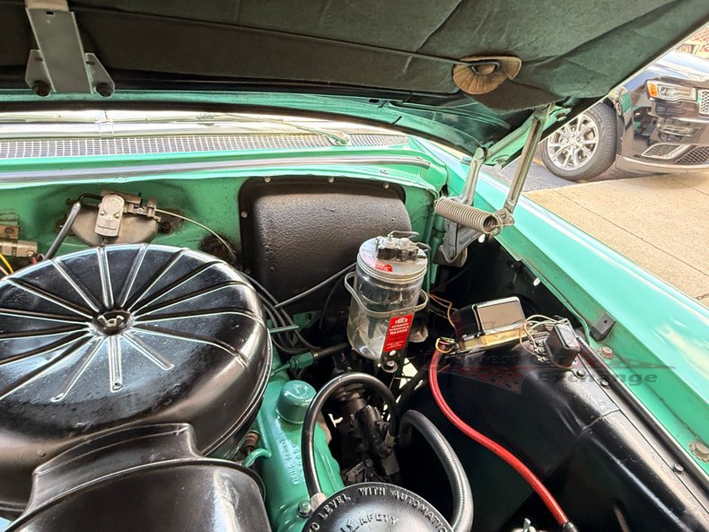 1956 buick special convertible