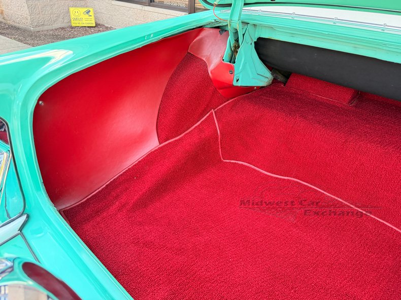 1956 buick special convertible