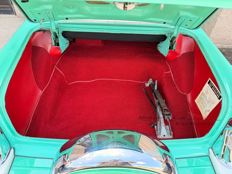 1956 buick special convertible