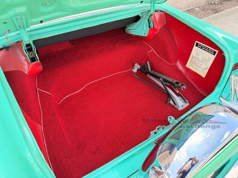 1956 buick special convertible