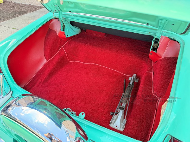1956 buick special convertible